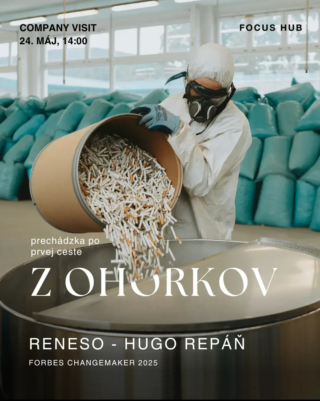 Hugo Repan Reneso Focus Club